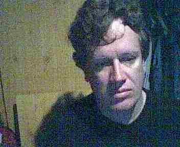 Andreas Klotz Cologne 2003