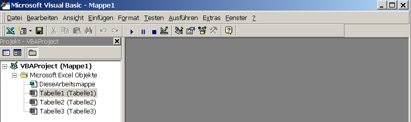 vba einsteiger vba einsteiger